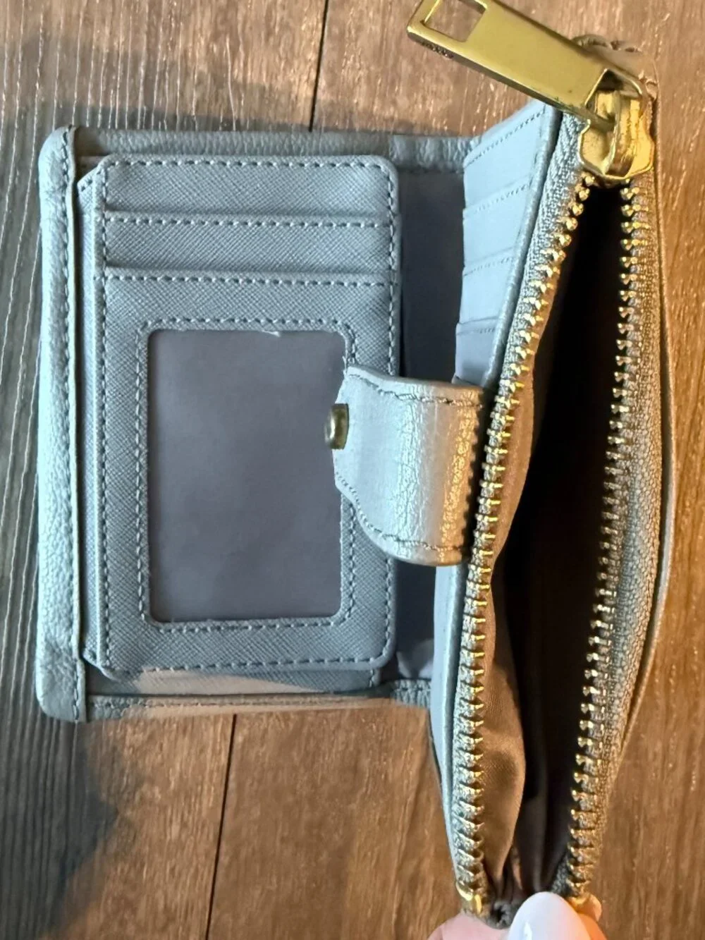Fossil Lainie Multifunction Wallet